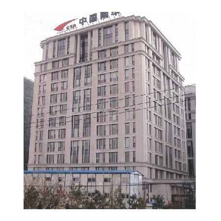 北京中国南车