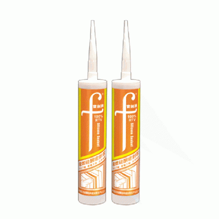 宝剑阻燃硅酮密封胶